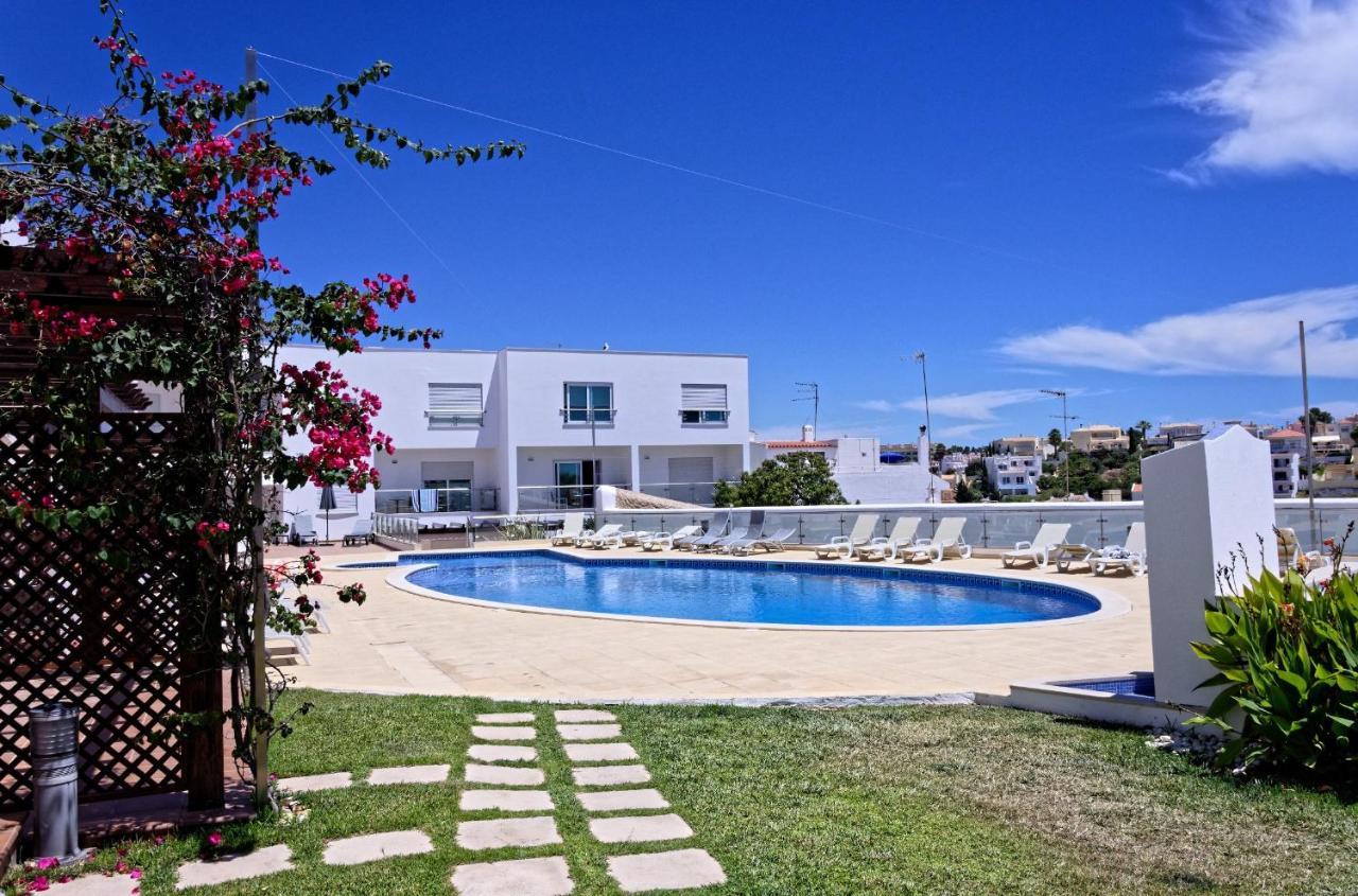 Oasis Praia Carvoeiro Bay Exterior photo