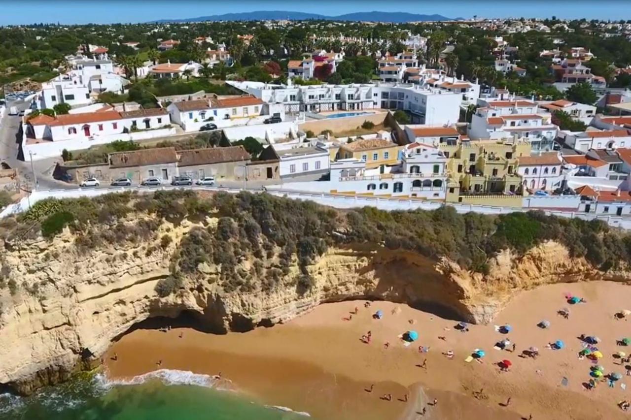 Oasis Praia Carvoeiro Bay Exterior photo