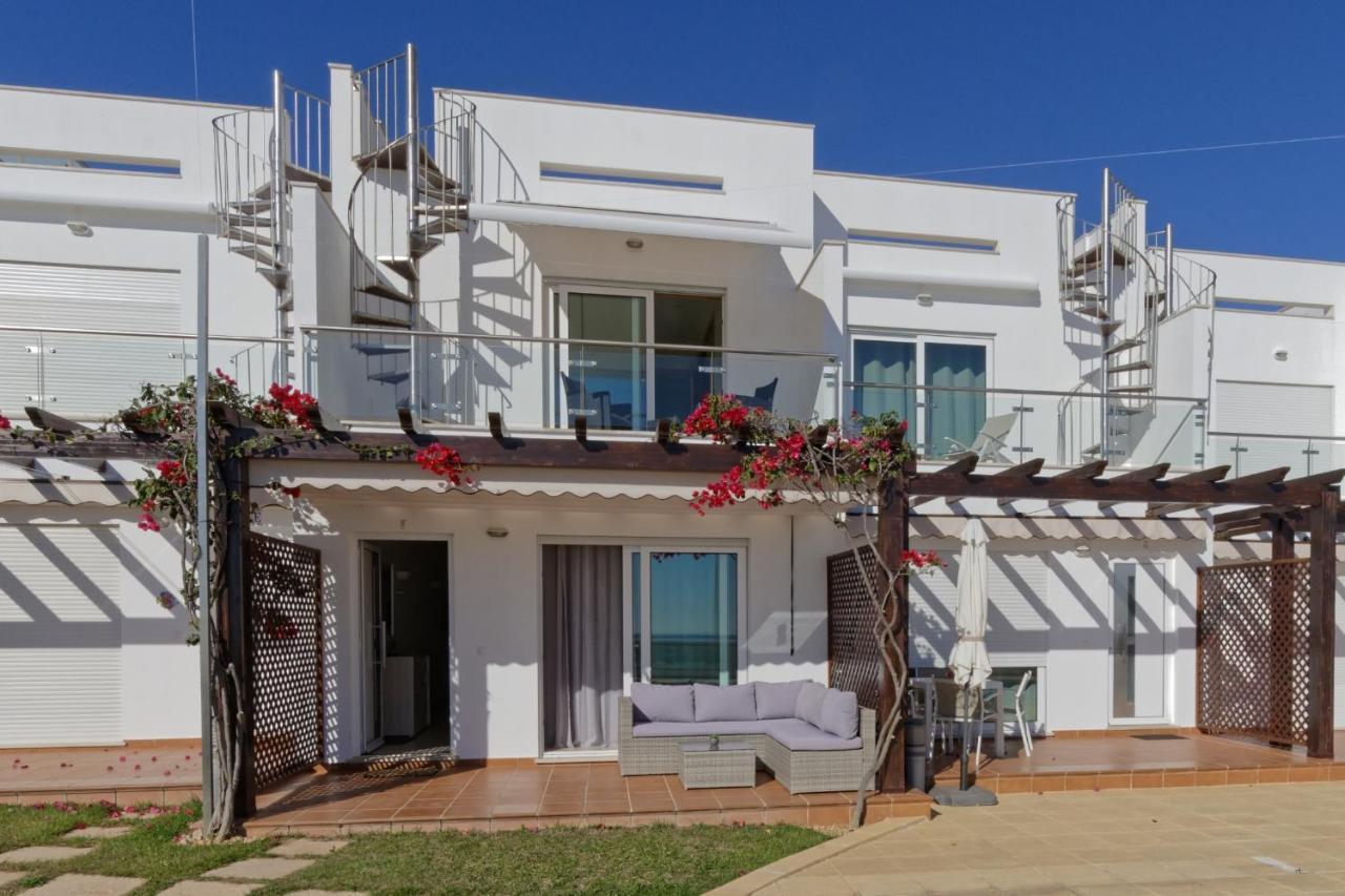 Oasis Praia Carvoeiro Bay Exterior photo