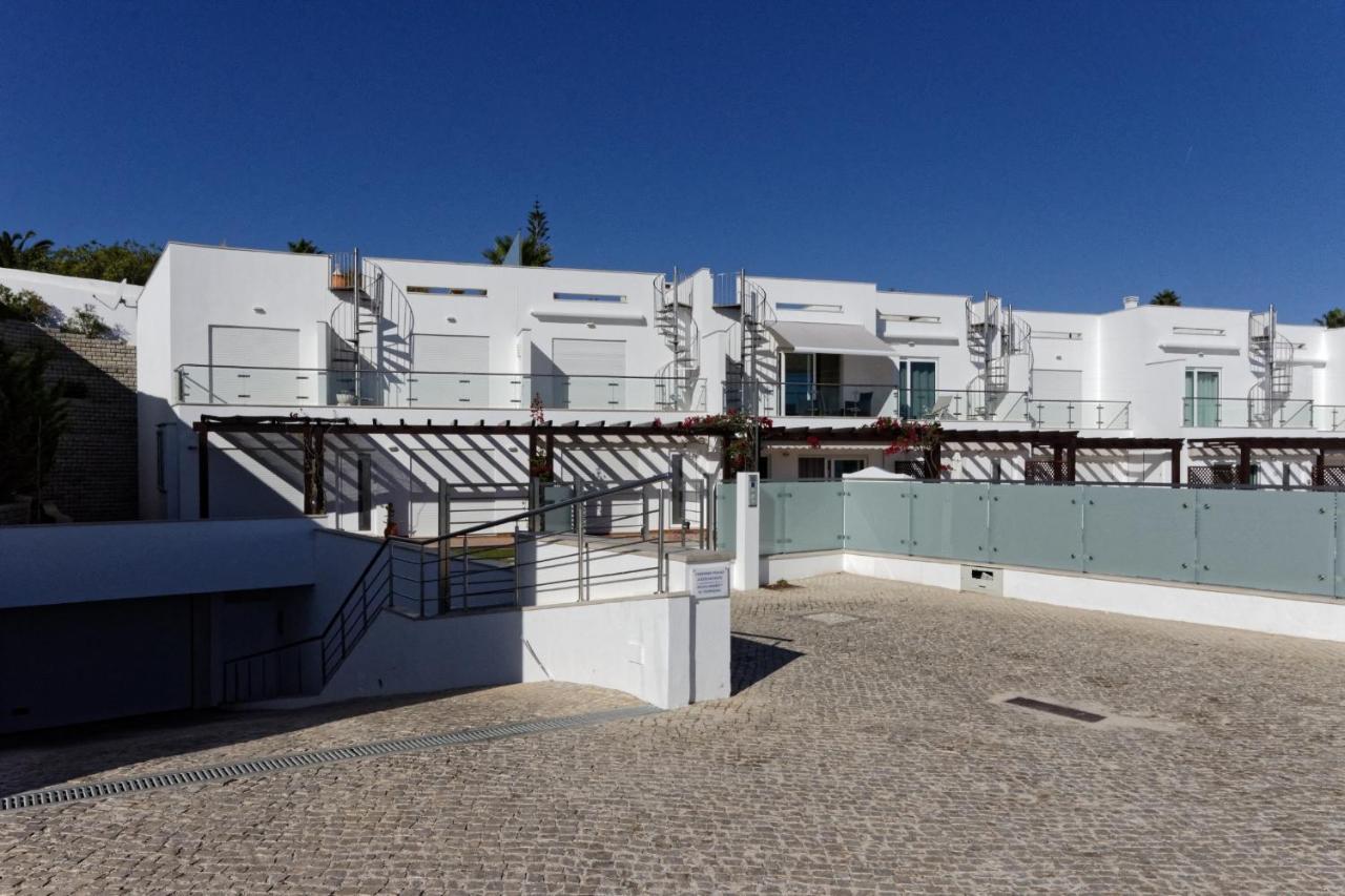 Oasis Praia Carvoeiro Bay Exterior photo