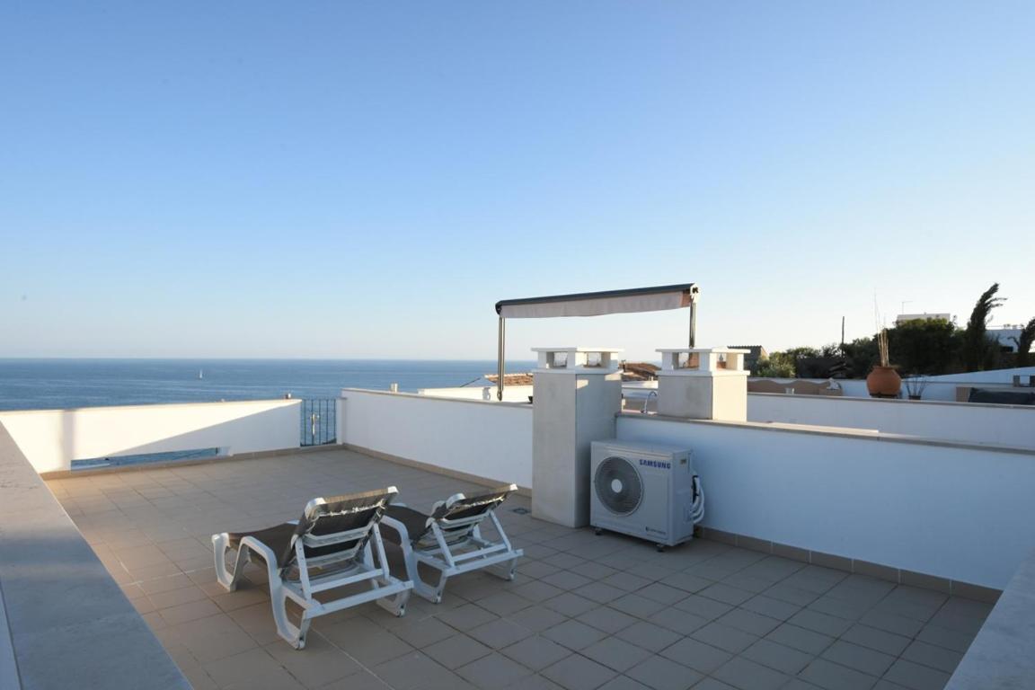 Oasis Praia Carvoeiro Bay Exterior photo